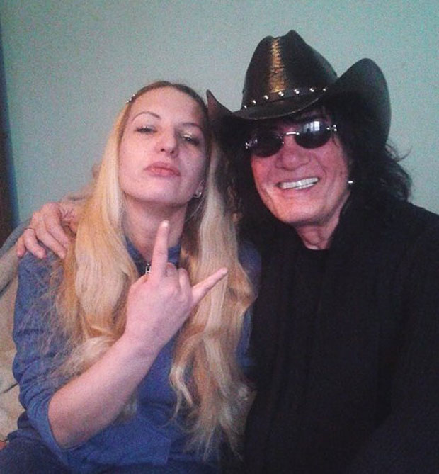 Ћерка Милића Вукашиновића патила због раздвојености од синова