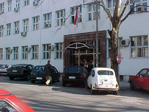 СЛУЧАЈ ДРЖАВНИ УДАР: Крповић кажњен са хиљаду евра