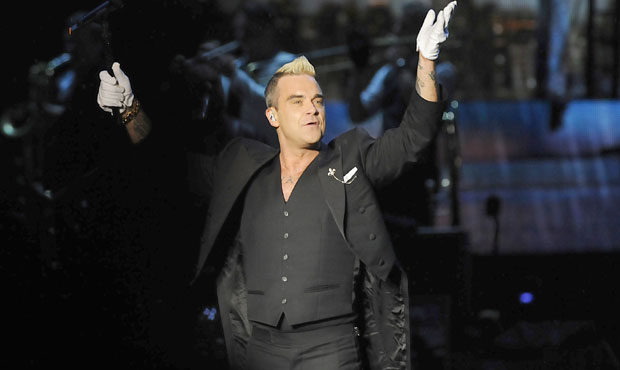 Роби Вилијамс: Браћа Галагер мораће да оживе „Оејзис“ јер „им лоше иде одвојено“