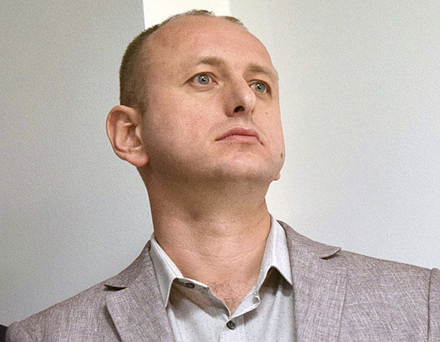 Кнежевић или да ода име или да иде у затвор