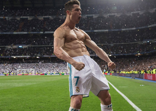 РОНАЛДО МЕЊА ПОРЕДАК: Седам клубова у борби за трофеј Лиге шампиона