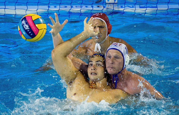 КВАНИТЕТ ПРЕ КВАЛИТЕТА: У престоници Каталоније води се полемика о томе да ли је ЕП са 16 екипа прегломазно