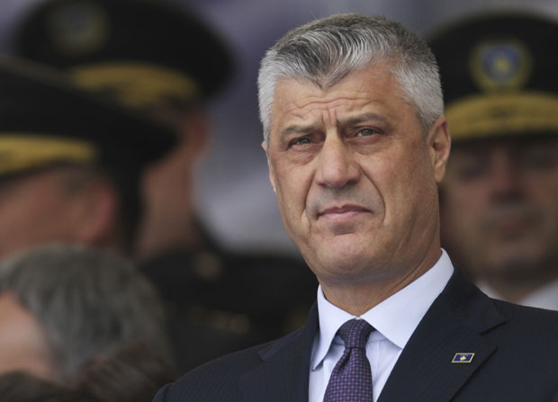 Тачи наредне седмице започиње консутације са странкама