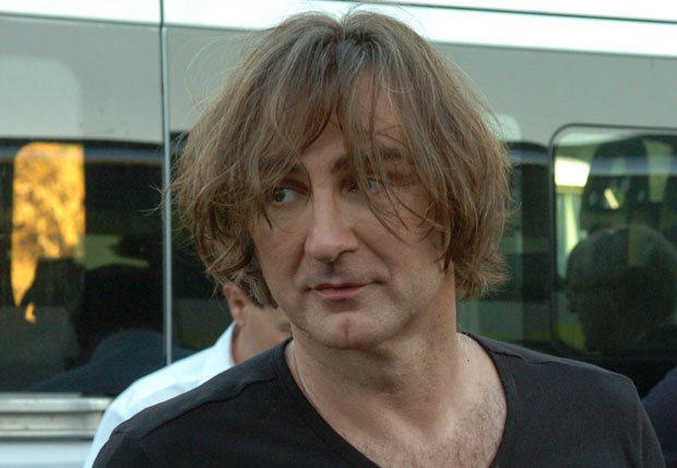 Отворено писмо Жељка Митровића Драгану Ђиласу