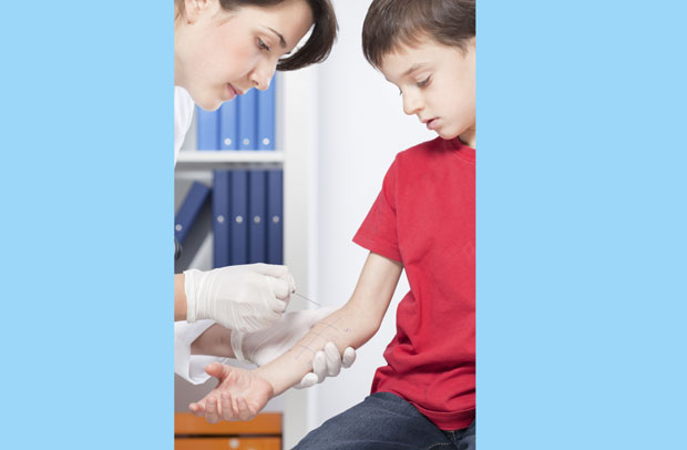 Најопасније је када алергија изазове гушење