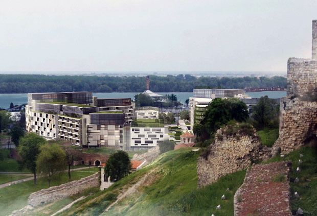 ДНЕВНИК ЗАБЛУДА: Месечна доза апсурда