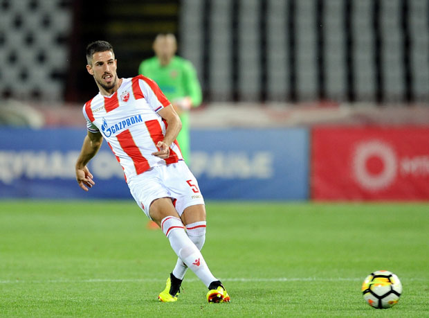 Супер лига Србије: Звезда чека Раднички, Партизан поново у Сурдулици