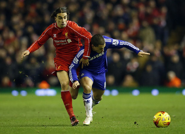 ДОГОВОРЕН ТРАНСФЕР: Лазар Марковић се сели у Грчку