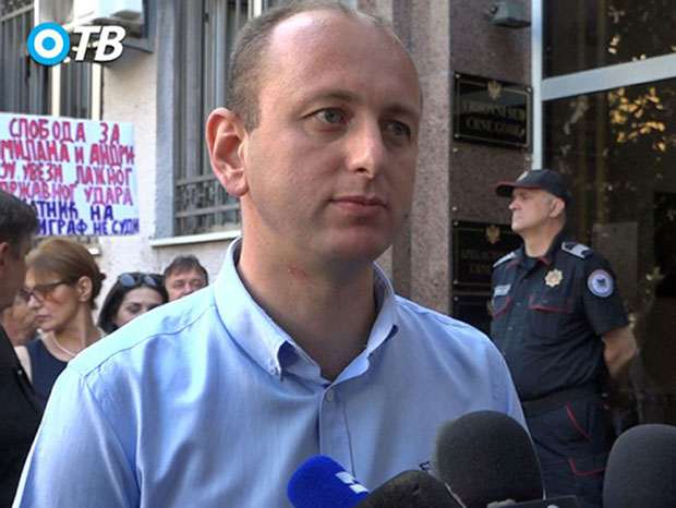 Кнежевићу опет прете затвором