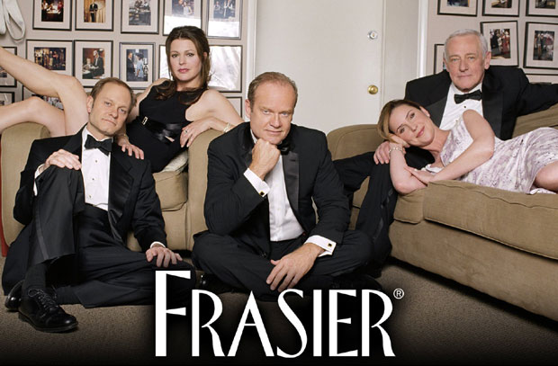 Фрејжер ће се можда вратити на мале екране