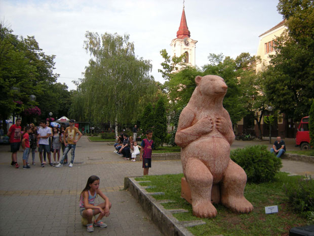 Нове чаролије банатске глине