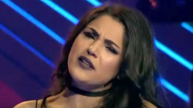 НАДИЦА АДЕМОВ ДОЖИВЕЛА ТЕЖАК УДЕС: Бог нас је сачувао