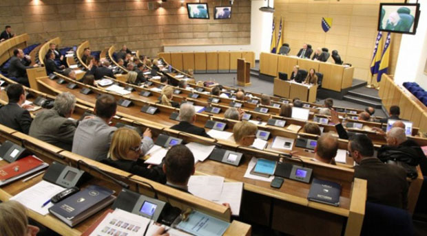 Босна без решења за мигранте