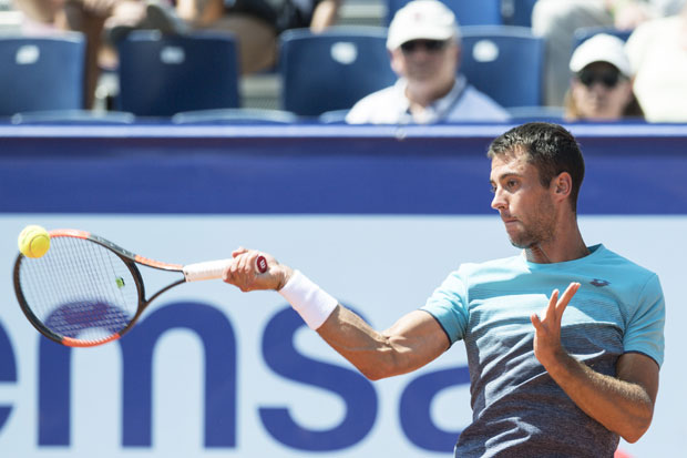 Јапанац Данијел зауставио Ђереа у Кицбилу