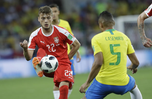 Љајић бира између Француске, Турске и Русије