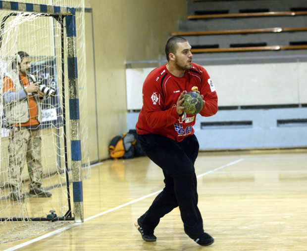 Милић напустио Вардар јер није на време смањиo тежину