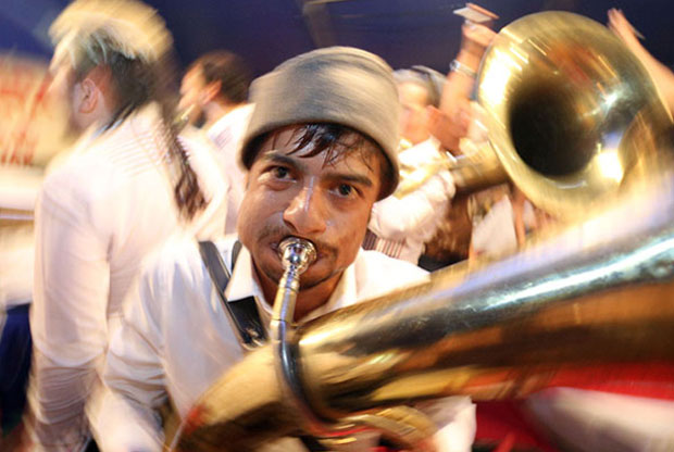 Почиње 45. Сабор трубача на Златбору