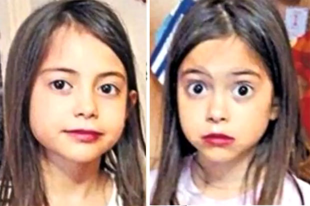 ПОТРЕСАН КРАЈ ДРАМЕ У ГРЧКОЈ: Близнакиње (9) за којима је после пожара трагала цела земља, пронађене мртве, нашли су их у загрљају деке и баке!