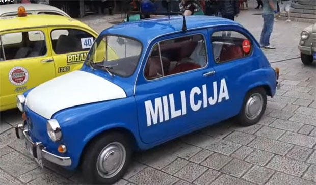 Обележен 63 рођендан Фиће (ФОТО)