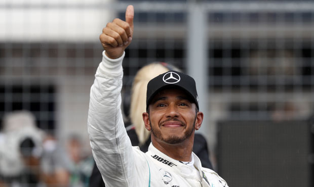 Хамилтон тужан због проблема Мекларена и Вилијамса