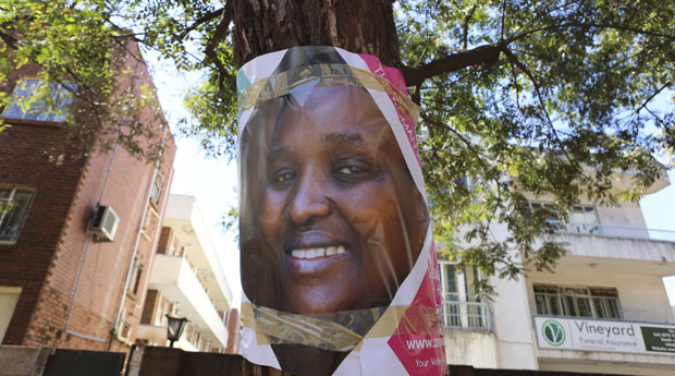 Зимбабве: Предрасуде с којима се боре жене политичари