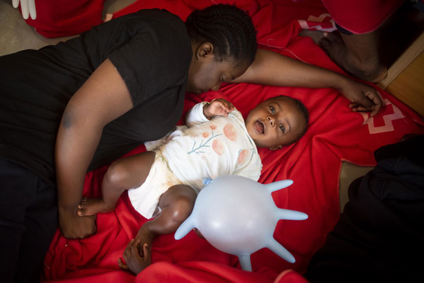 Шпанија прихватила скоро 1.000 миграната с бродова