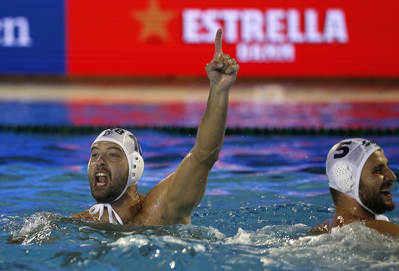 Филиповић МВП Европског првенства