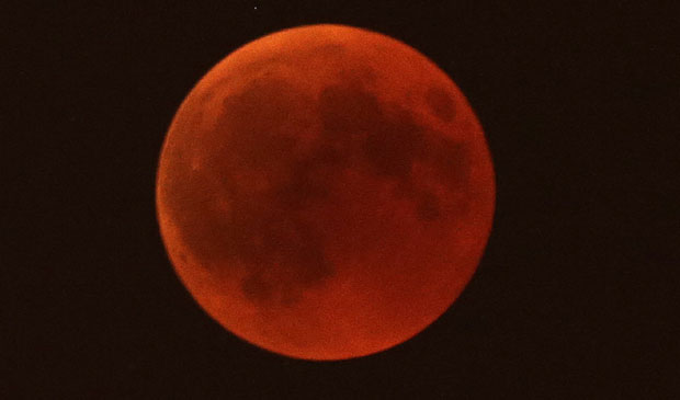 Крвави Месец: Три хороскопска знака на која ће велики феномен највише утицати