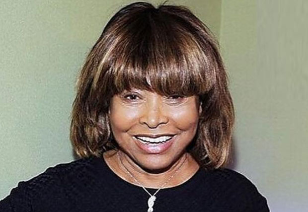 Тина Тарнер се опростила од сина поруком која слама срца!