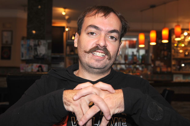 Драган, добри српски син