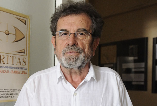 Саво Штрбац: Олуја убија Србе и после 23 године