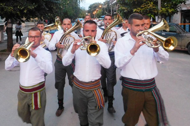 ЗАВРШЕН ФЕСТИВАЛ ТРУБЕ: Најбољи трубач Бојан Ристић