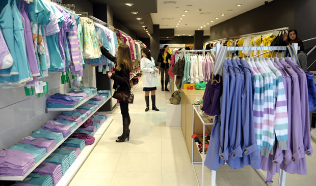 Свет Италијанима краде брендове