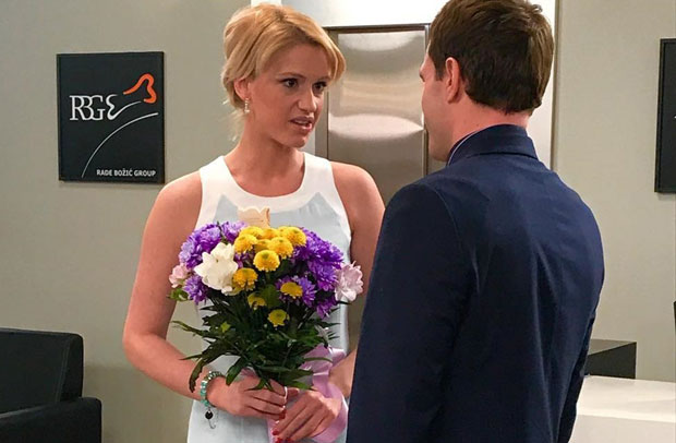 БРЗОПЛЕТА КАО ТАРА: Снима се наставак  Истина и лажи