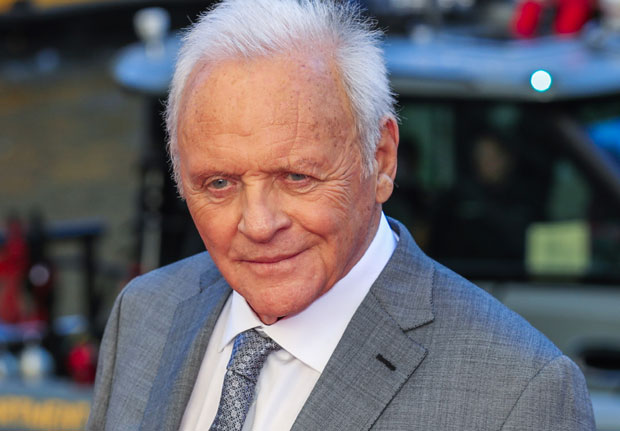 САД ВЕРУЈЕ У БОГА: Сер Ентони Хопкинс отворено о борби са алкохолизмом