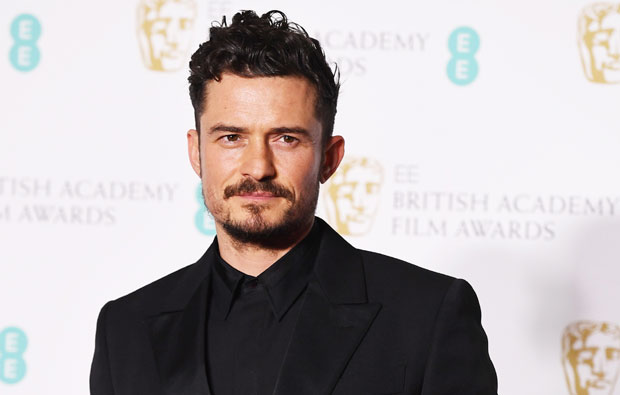 ГАСИ ТАЈ АЈПЕД: Орландо Блум двапут прекинуо представу у Лондону
