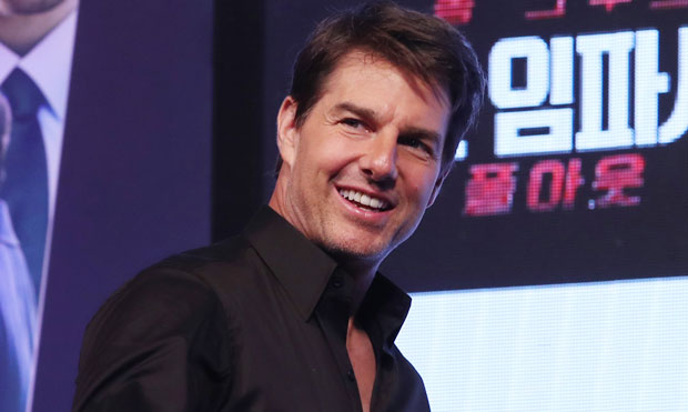 БЛИЖЕ САЈЕНТОЛОЗИМА: Том Круз се усељава у луксузни пентхаус у Клирвотеру