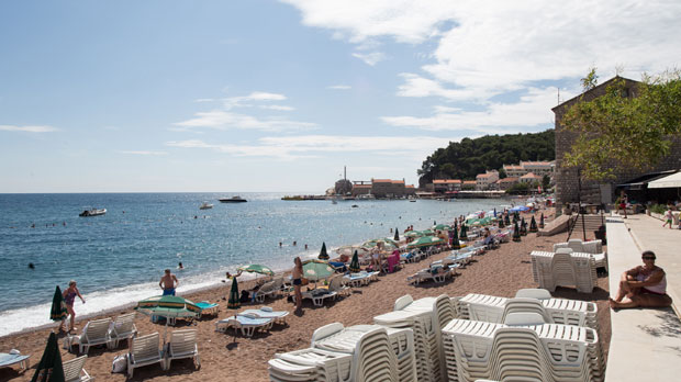 СРДАЧНОСТ ВРАЋА ГОСТЕ: Петровац већ деценијама једно од најомиљенијих свратишта за туристе