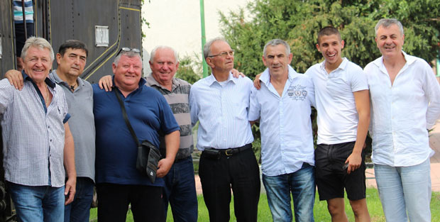 СРПСКИ БОКС БАШ НОКАУТИРАН: Легенде племените вештине о разлозима зашто је некад медаљама овенчан спорт код нас пао на најниже гране