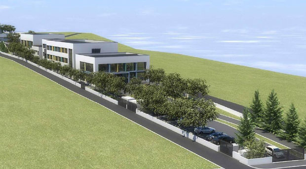 Сад запело на дозволама