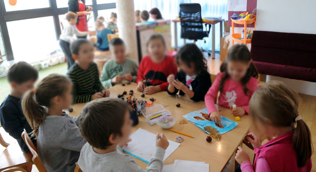 Није уписано 2.700 деце
