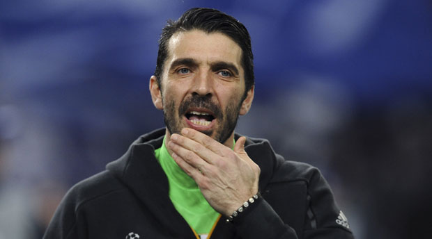 ИЗБУШИЛИ БУФОНА: Арсенал декласирао Пари сен Жермен 