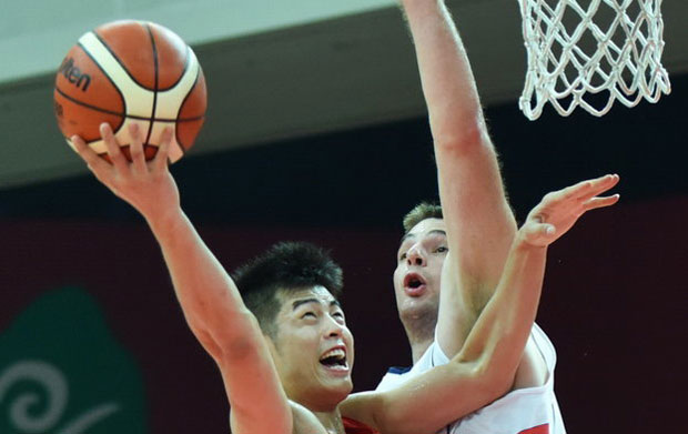 ОДРАСЛИ СМО ЗАЈЕДНО: Тејић у репрезентацији са друговима из детињства