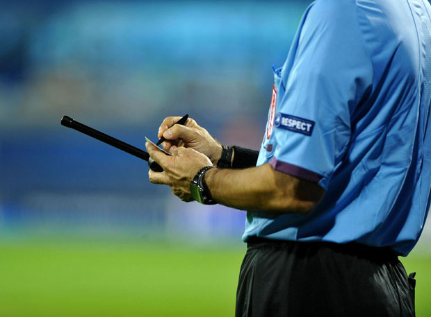 ОДРЕЂЕНЕ СУДИЈЕ ЗА ЕВРОПУ: Звезди Бруно, Партизану Клоснер 