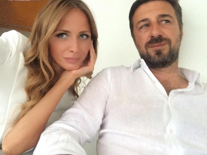 НАЈБОЉИ ПРИЈАТЕЉ САЊЕ ПАПИЋ: Она је вест о Мишином убиству сазнала на летовању, цела породица је у шоку