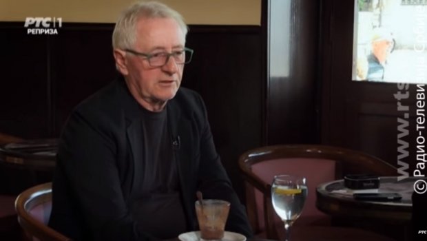 ЗАШТО ДРАГОЈЕВИЋ НИЈЕ ДОЛАЗИО У БЕОГРАД? Српска водитељка га је питала да ли ће доћи, а он је ту тему завршио (ВИДЕО)