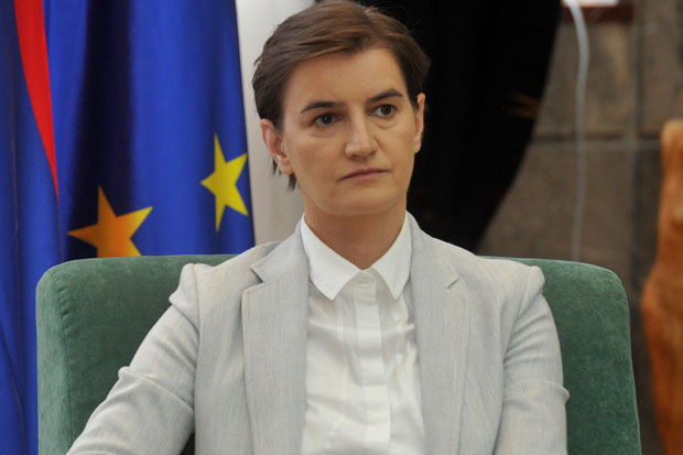 ШПИЈУНКА: Чувене малине