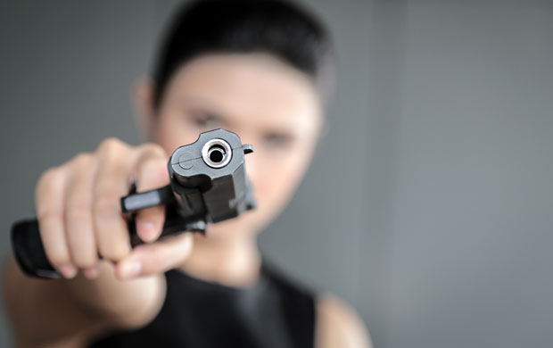 Малолетници за пет година убили 50 људи