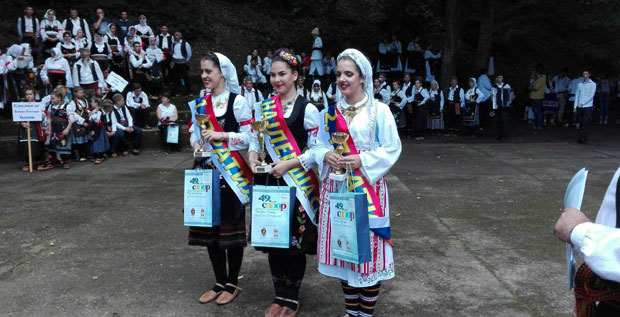 Традиција чува Србију
