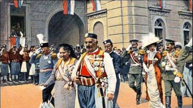 ЗАБОРАВ ИЛИ НЕМАР ПРЕМА ВЛАДАРСКОЈ ЛОЗИ: Управа за заштиту културних добара Црне Горе поднела пријаву због штете на гробовима Петровића 
